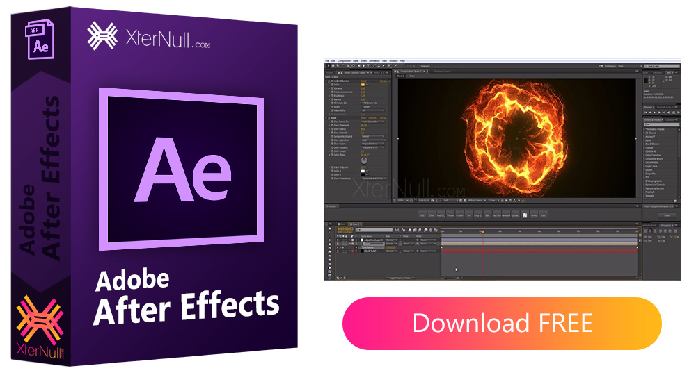 Crack After Effects For Mac
