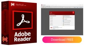 Adobe Reader DC 2020 + Adobe Reader XI