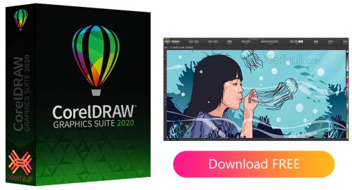 coreldraw 2020 free trial download