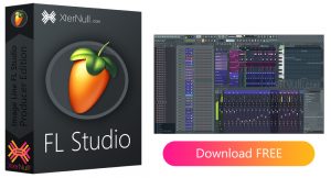 fl studio 12 producer edition mac crack
