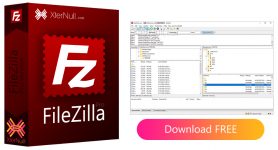 FileZilla Pro (FTP Client)