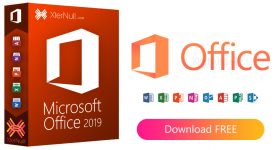Microsoft Office 2019 + Activator