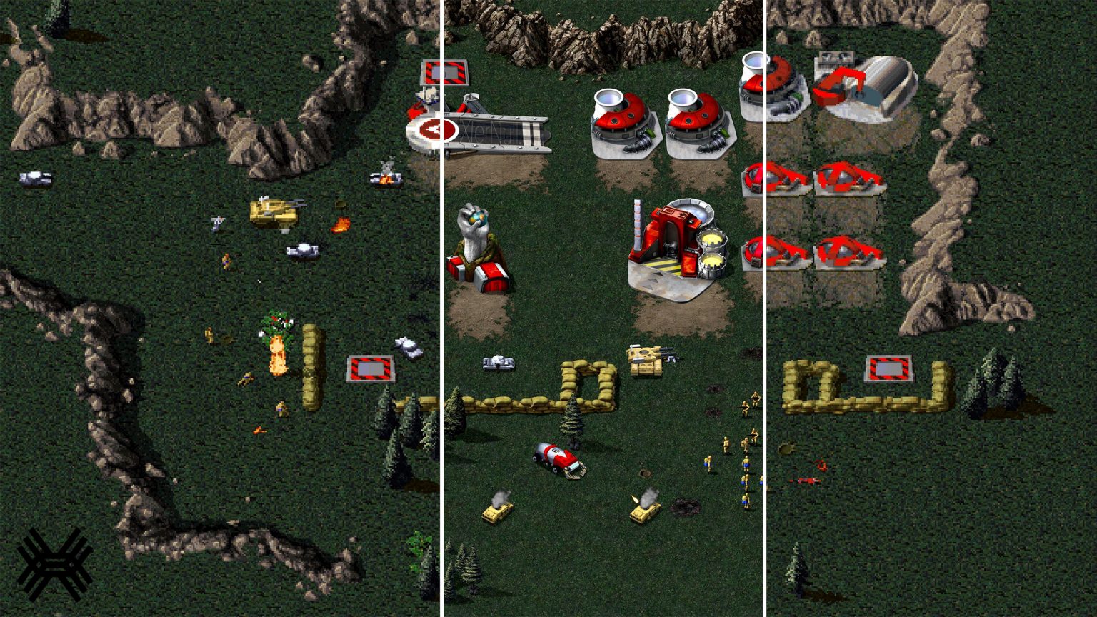 download command and conquer remastered