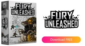 Fury Unleashed [Codex v1.0.4] + Crack Only