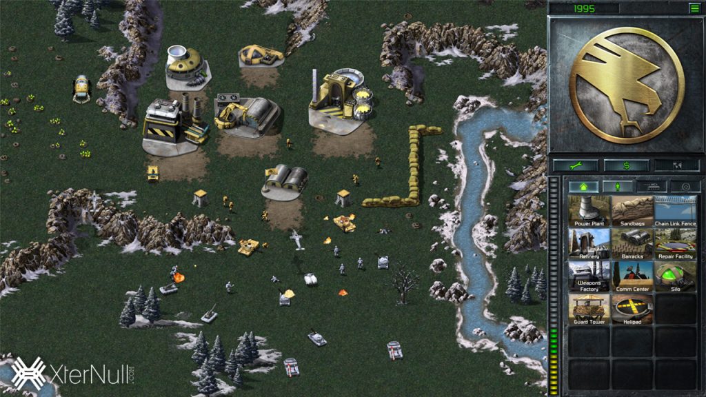 all command and conquer keygen