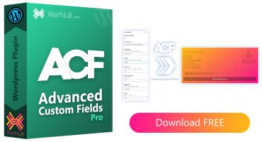 Advanced Custom Fields Pro v5.10.2 Plugin (ACF Pro) [Nulled]