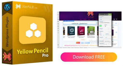 Yellow Pencil Pro v7.5.1 plugin [Nulled]