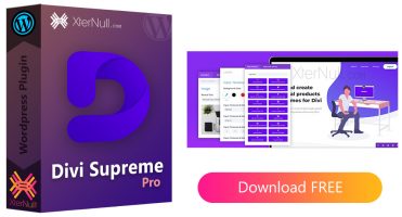 Divi Supreme Pro v4.7.33 Plugin [Nulled]