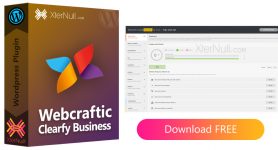 Webcraftic Clearfy Business Plugin v1.9.4 [Nulled]