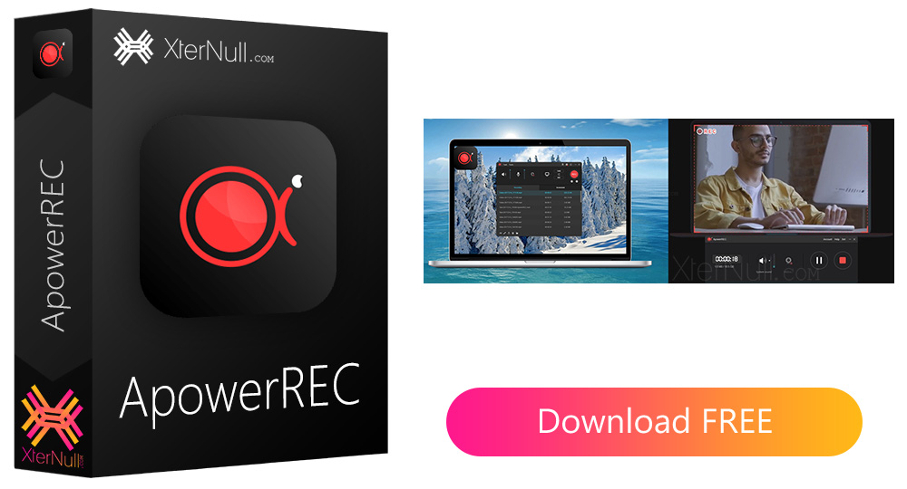 apower software screen recorder download