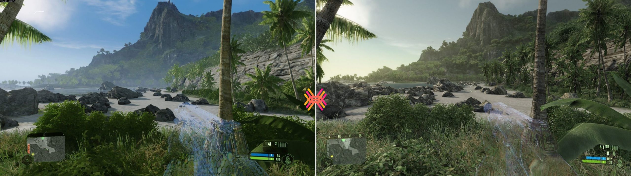 Crysis Remastered [Cracked] + Multiplayer