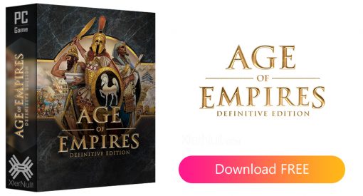 Download FREE Age of Empires Definitive Edition Skidrow ...