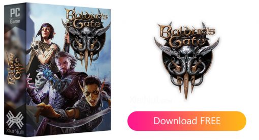 Baldurs Gate 3 (Early Access) [Cracked] + All Updates