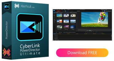 CyberLink PowerDirector Ultimate 21.6.3027.0 download the new version for mac