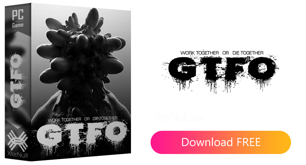 GTFO [Cracked] + All Updates