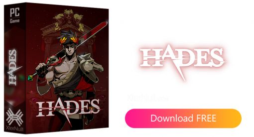 Hades [Cracked] + Trainer + Bonus Soundtrack