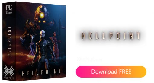 Hellpoint [Cracked] + All DLCs