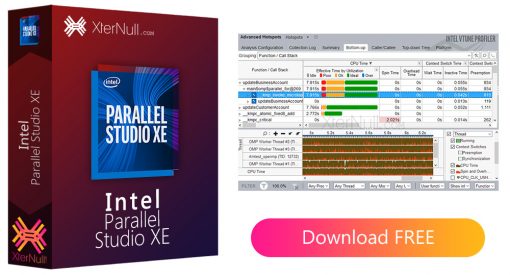 Intel Parallel Studio XE Cluster Edition 2020