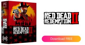 Red Dead Redemption 2 [Cracked] + Crack Only