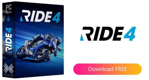 Ride 4 [Cracked] (Complete the Set Edition) + All DLCs