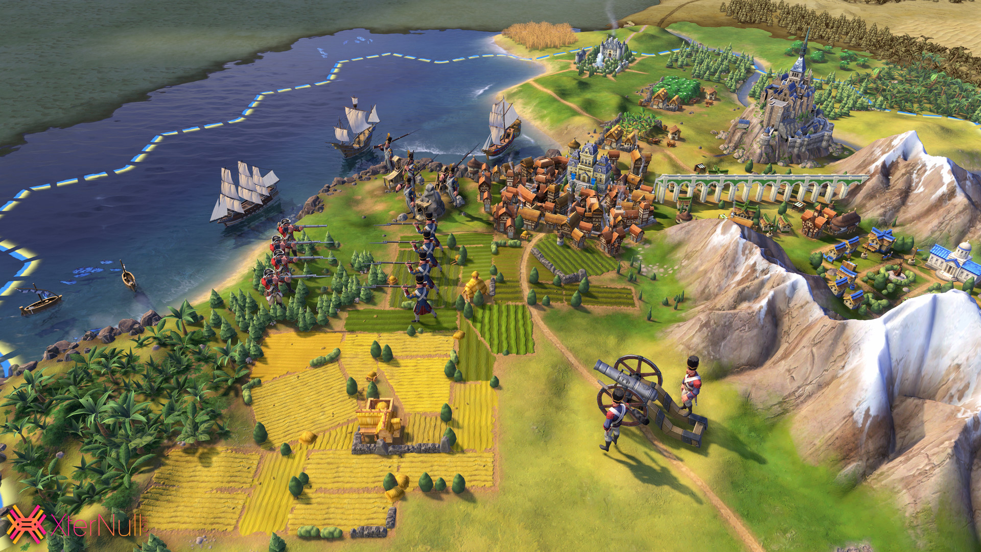 free download civilization 6 beyond earth