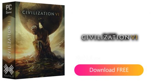 Sid Meiers Civilization 6 [Cracked] + All DLCs