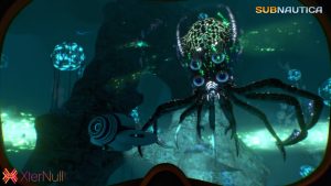 Underwater Gameplay2
