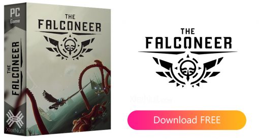 The Falconeer [Cracked] + Last Update