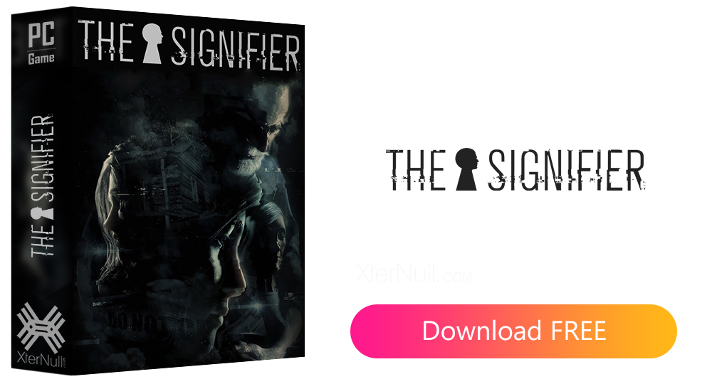 The Signifier [Cracked] + All DLCs