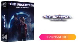 The Uncertain Light At The End [Cracked] (Repack)