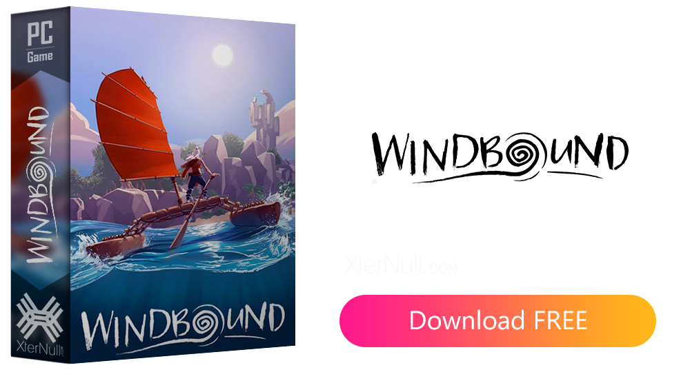 Windbound [Cracked] + Pre-Order DLC