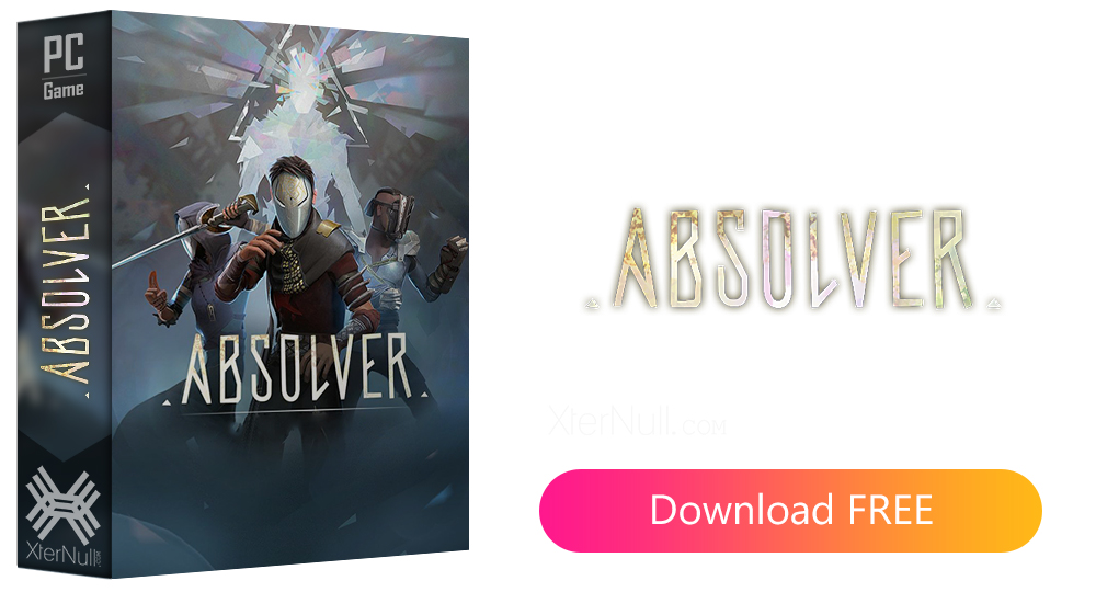 Absolver Deluxe Edition [Cracked] + All DLCs