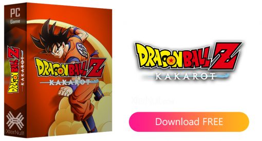 Dragon Ball Z Kakarot [Cracked] + All DLCs
