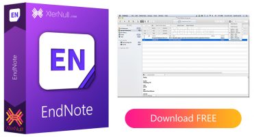 for windows download EndNote 21.2.17387