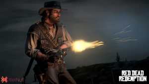 Red Dead Redemption [Cracked] + Simulator