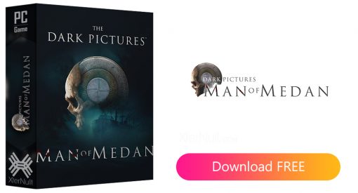 The Dark Pictures Anthology Man of Medan [Cracked]