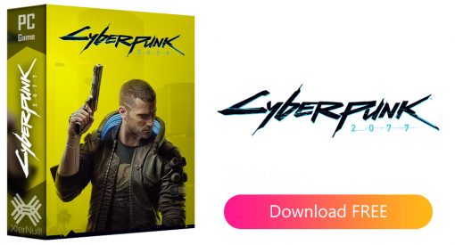 Cyberpunk 2077 [Cracked] + Crack Only + All DLCs