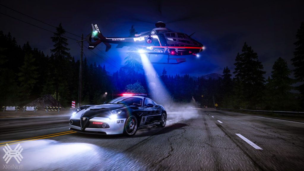 Need for Speed Hot Pursuit All DLCs