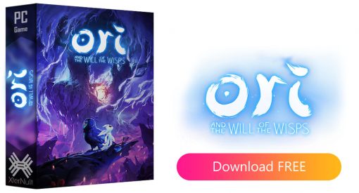 Ori and the Will of the Wisps [Cracked] (FitGirl Repack)