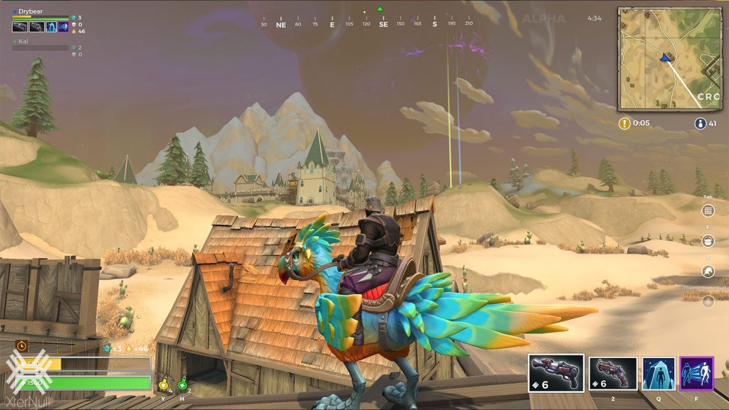 realm royale system requirements