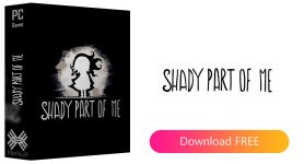 SHADY PART OF ME [Cracked] (FitGirl Repack)