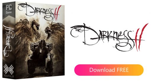 The Darkness II  [Cracked] (Limited Edition)