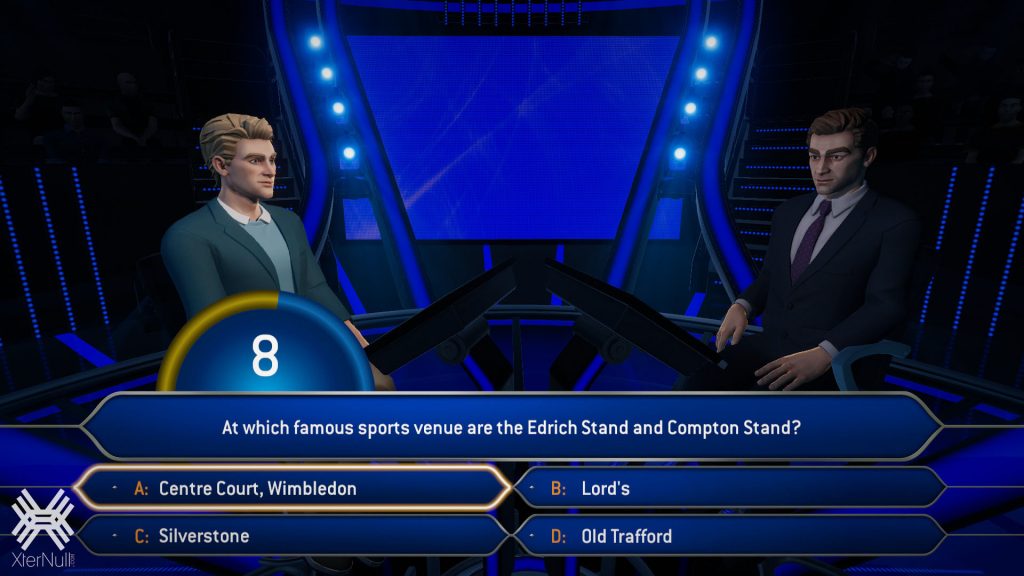 Who Wants To Be A Millionaire Cracked