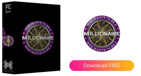 Who Wants To Be A Millionaire [Cracked]