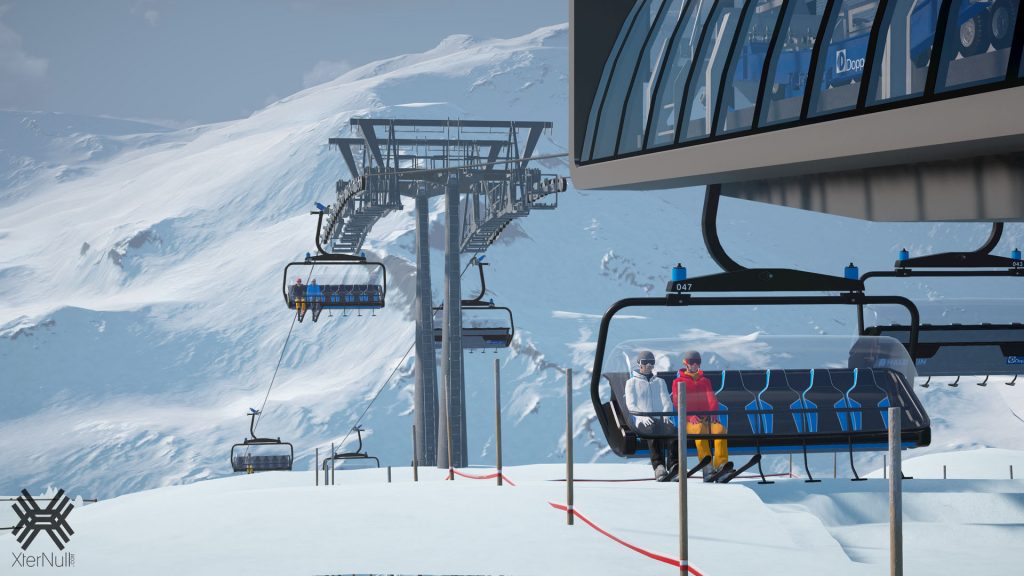 Winter Resort Simulator Season 2 All DLCs