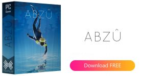 Abzu [Cracked] Complete pack