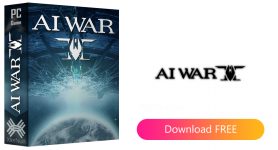 AI War 2 The Spire Rises [Cracked] + All DLCs + Crack Only