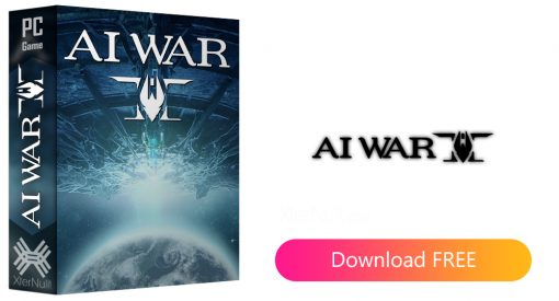 AI War 2 The Spire Rises [Cracked] + All DLCs + Crack Only