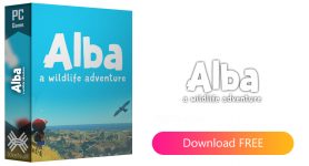 Alba A Wildlife Adventure [Cracked] (GOG Repack)