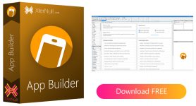 App Builder 2021 + Crack